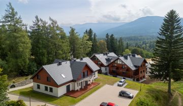 Mieszkanie 2-pokojowe Szklarska Poręba