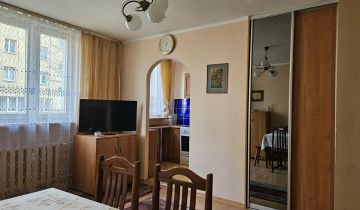 Mieszkanie 1-pokojowe Mińsk Mazowiecki Centrum, ul. Warszawska