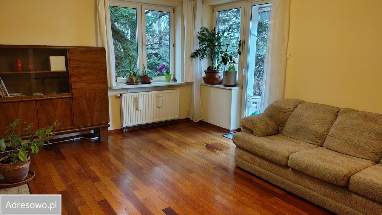 Mieszkanie 2-pokojowe Warszawa Wawer, ul. Południowa. Zdjęcie 4