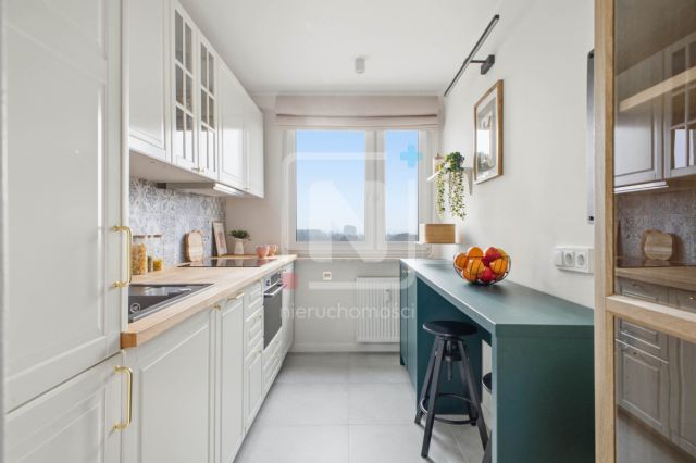 Mieszkanie 2-pokojowe Warszawa Włochy, al. Dwudziestolatków. Zdjęcie 10