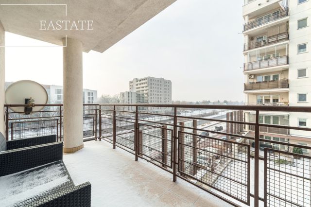 Mieszkanie 3-pokojowe Warszawa Bielany, ul. gen. Klemensa Stanisława Rudnickiego. Zdjęcie 15