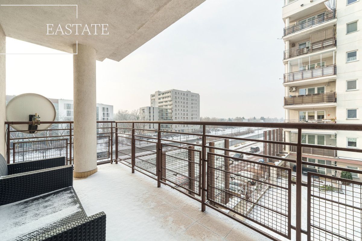 Mieszkanie 3-pokojowe Warszawa Bielany, ul. gen. Klemensa Stanisława Rudnickiego. Zdjęcie 15