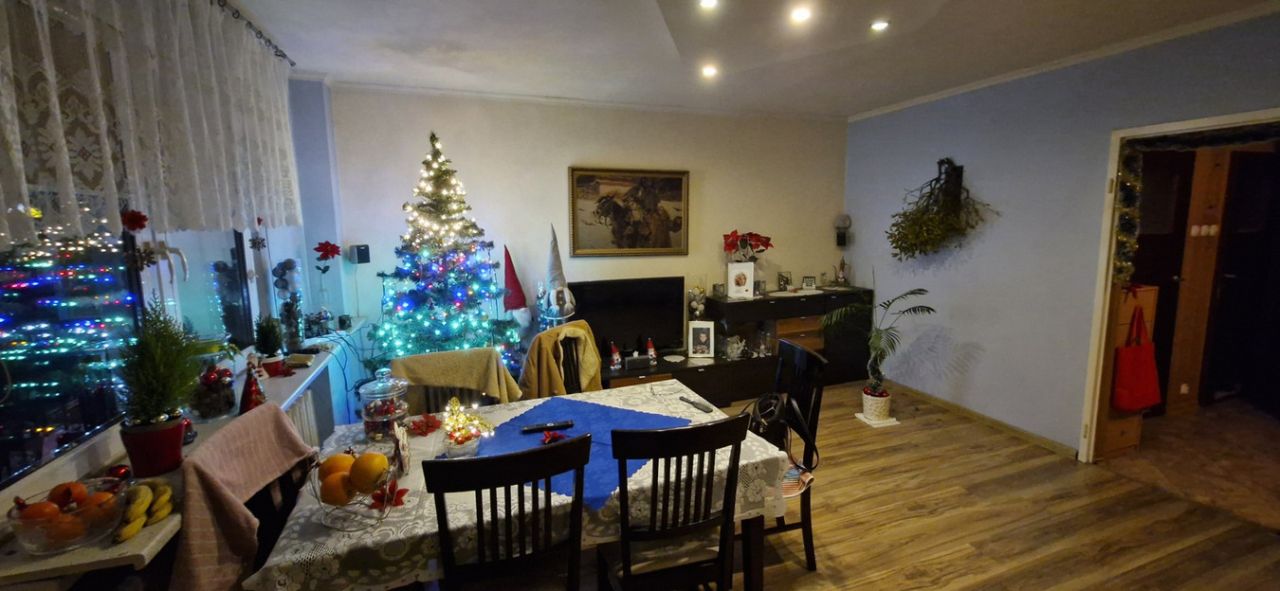 Mieszkanie 3-pokojowe Łódź Janów, ul. Jana Skrzetuskiego. Zdjęcie 8