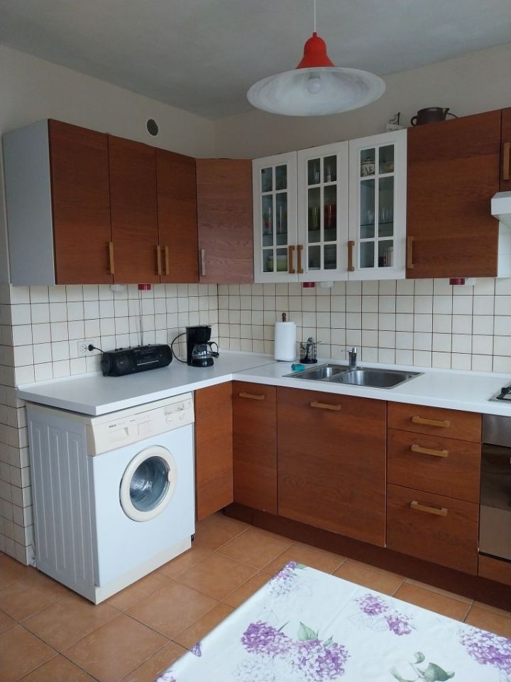 Mieszkanie 2-pokojowe Poznań, os. Przyjaźni. Zdjęcie 4