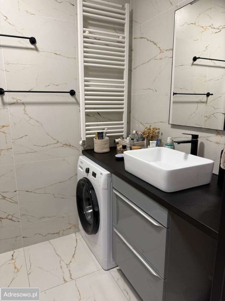 Mieszkanie 2-pokojowe Wrocław Śródmieście, wyspa Kępa Mieszczańska. Zdjęcie 8