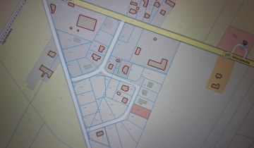 Działka budowlana Bądkowo