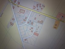 Działka budowlana Bądkowo