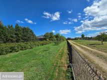 Działka budowlana Łowiczki. Zdjęcie 2