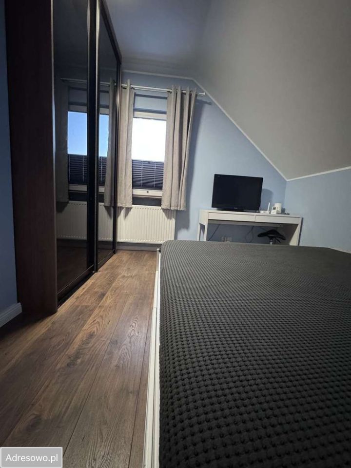 bliźniak, 5 pokoi Osowiec. Zdjęcie 12