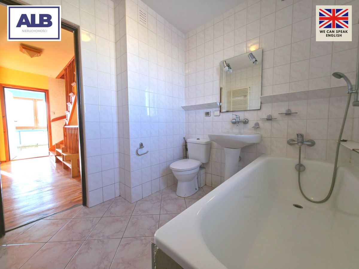 dom szeregowy, 5 pokoi Pruszcz Gdański, ul. Pogodna. Zdjęcie 26