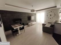 Mieszkanie 3-pokojowe Stargard, ul. Powstańców Warszawy. Zdjęcie 2