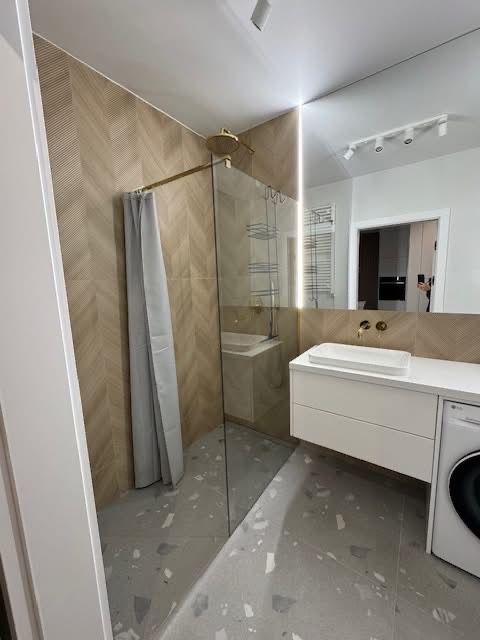 Mieszkanie 2-pokojowe Warszawa, ul. Szeligowska. Zdjęcie 5