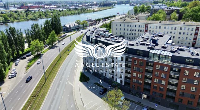 Mieszkanie 3-pokojowe Szczecin, ul. Szarotki. Zdjęcie 1