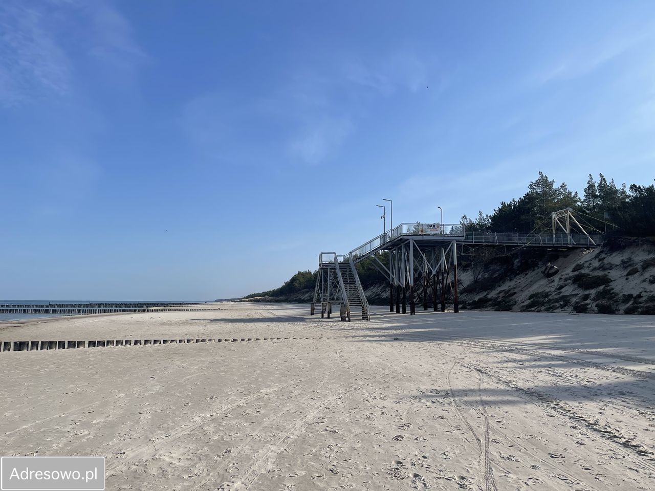 Mieszkanie 2-pokojowe Rogowo. Zdjęcie 17