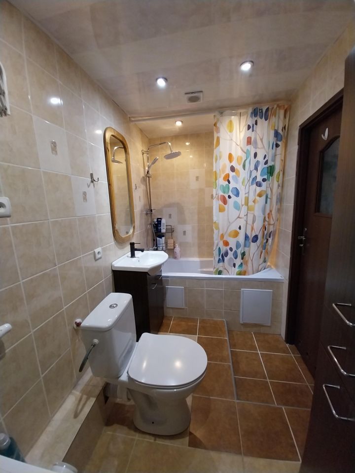 Mieszkanie 2-pokojowe Katowice Załęże, ul. Gliwicka. Zdjęcie 5