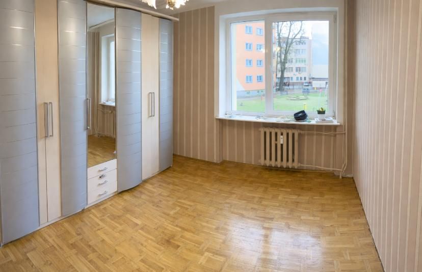 Mieszkanie 2-pokojowe Koszalin, ul. Stanisława Wyspiańskiego. Zdjęcie 3