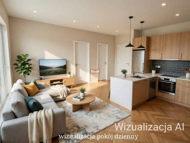 Mieszkanie 3-pokojowe Kraków Dębniki, ul. Spacerowa. Zdjęcie 13