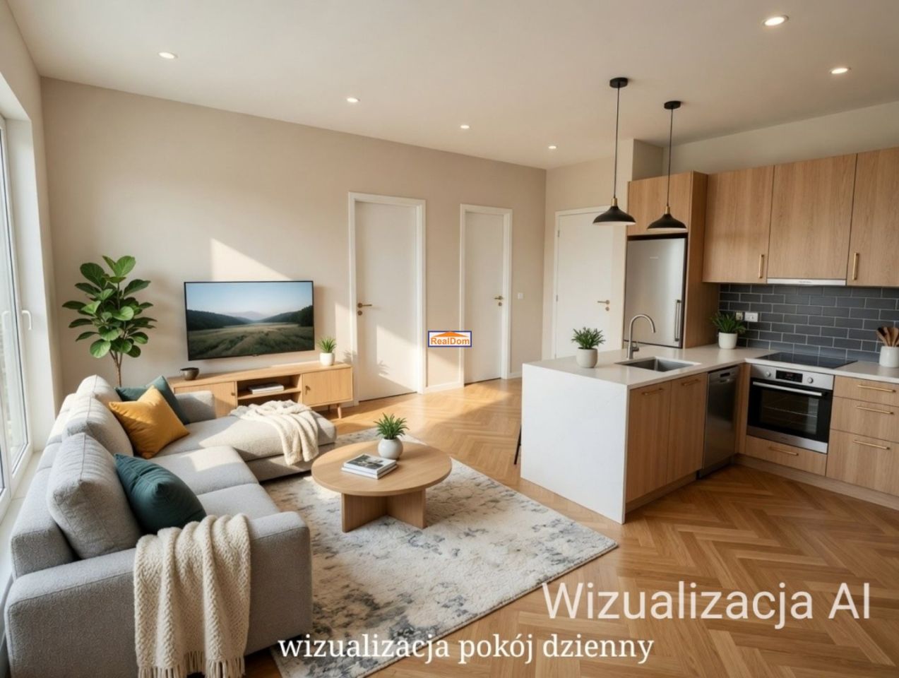 Mieszkanie 3-pokojowe Kraków Dębniki, ul. Spacerowa. Zdjęcie 13
