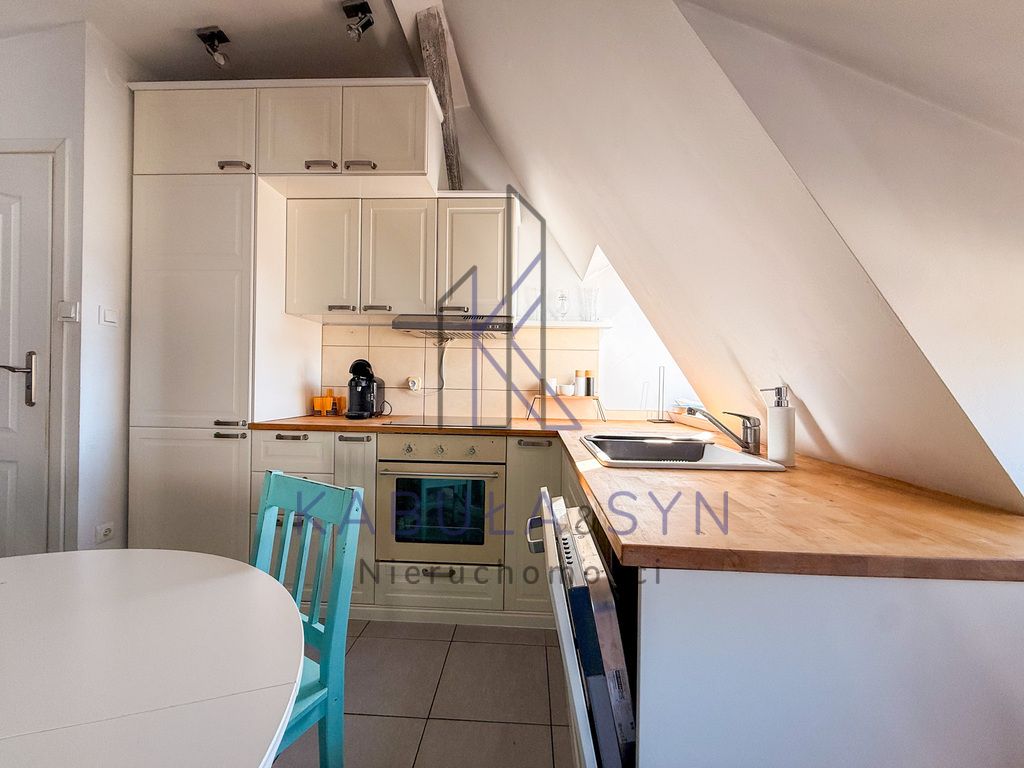 Mieszkanie 3-pokojowe Bydgoszcz, ul. Wiatrakowa. Zdjęcie 7