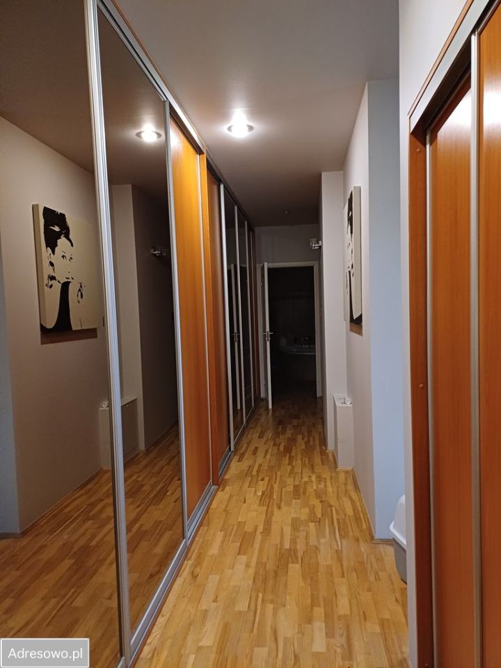 Mieszkanie 4-pokojowe Warszawa Ursus, ul. Skoroszewska. Zdjęcie 14