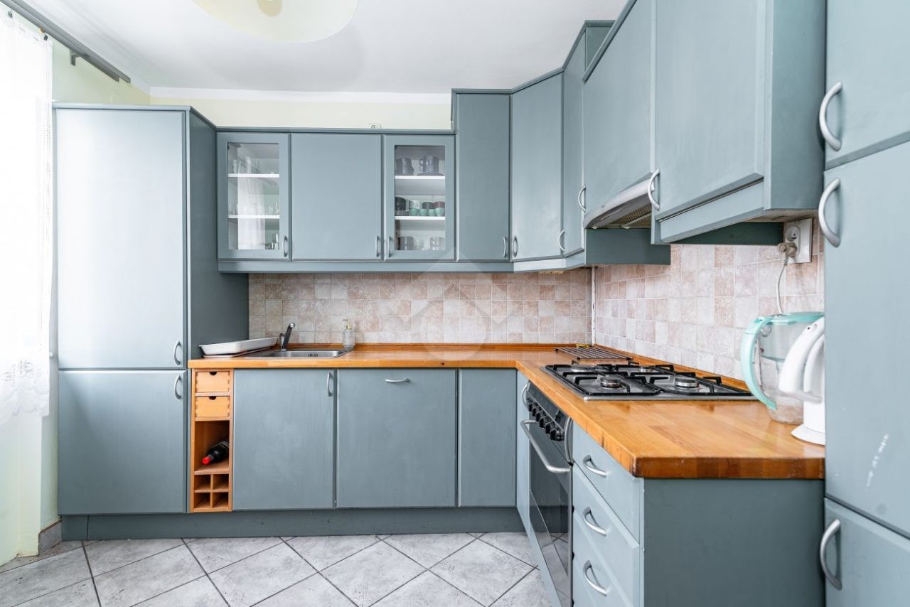 Mieszkanie 2-pokojowe Kraków Kurdwanów, ul. Kordiana. Zdjęcie 2