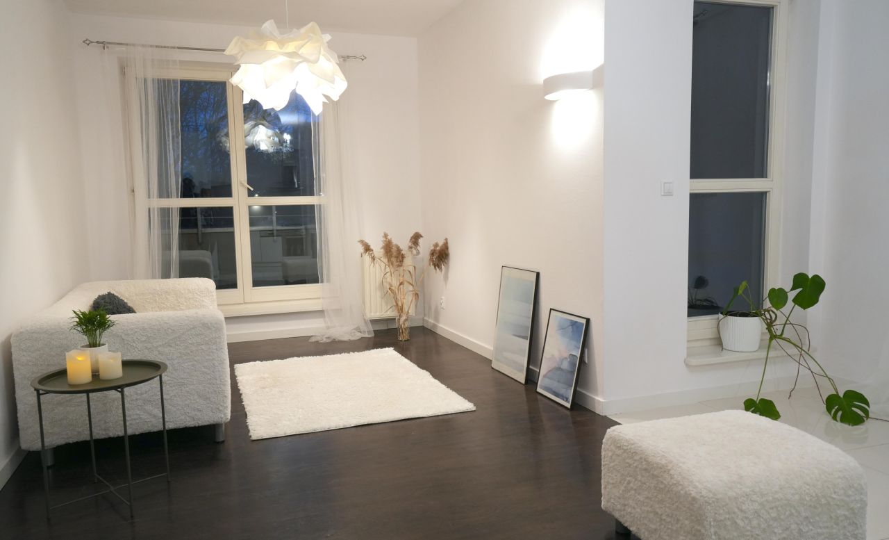 Mieszkanie 2-pokojowe Warszawa Bielany, ul. Księgarzy. Zdjęcie 20