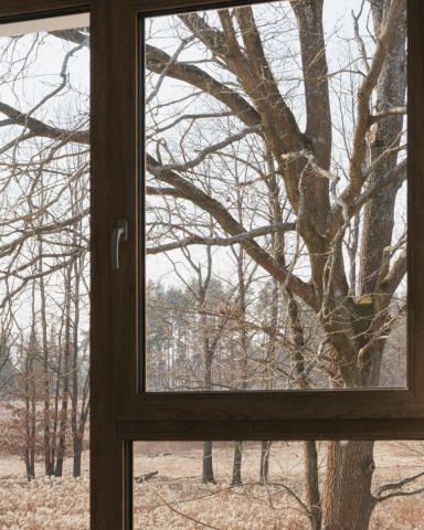 dom szeregowy, 4 pokoje Wiązowna. Zdjęcie 4