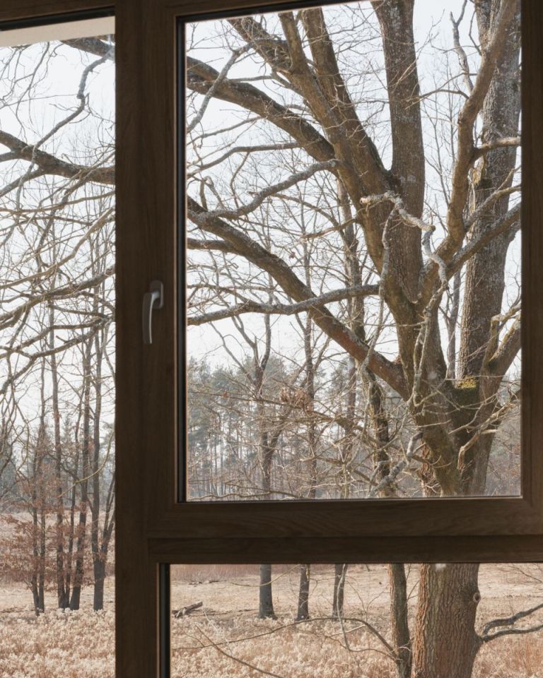 dom szeregowy, 4 pokoje Wiązowna. Zdjęcie 4