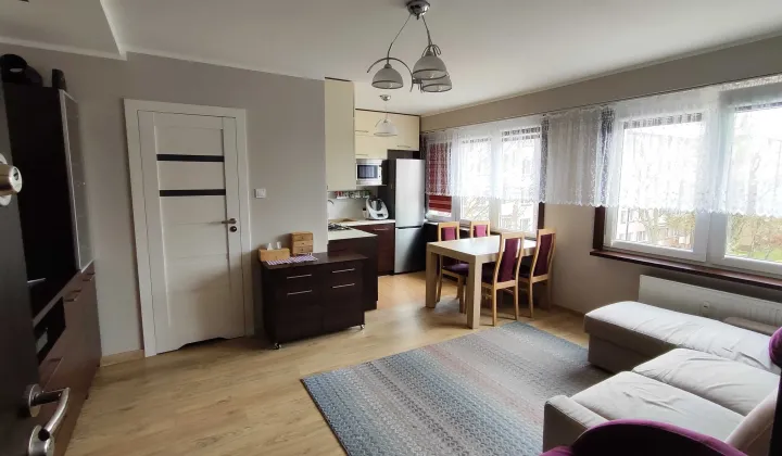 Mieszkanie 4-pokojowe Białystok Piasta, ul. Piasta