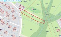 Działka rolno-budowlana Limanowa, ul. Ignacego Paderewskiego. Zdjęcie 3