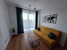 Mieszkanie 2-pokojowe Sosnowiec Środula, ul. Marii Konopnickiej. Zdjęcie 1