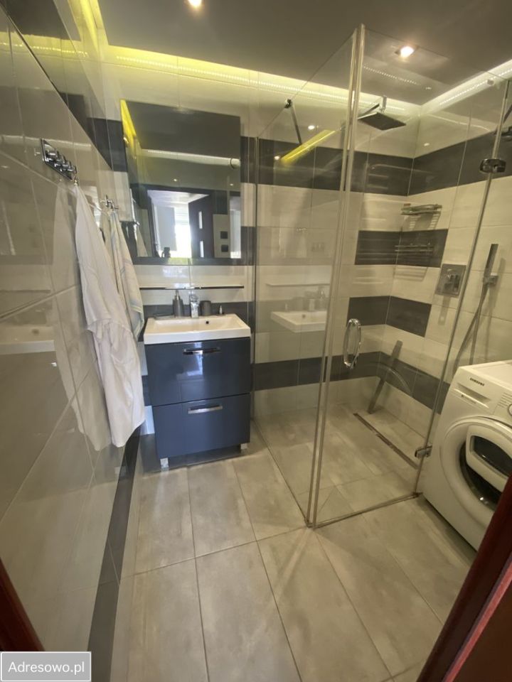 Mieszkanie 2-pokojowe Poznań Piątkowo, os. Jana III Sobieskiego. Zdjęcie 13