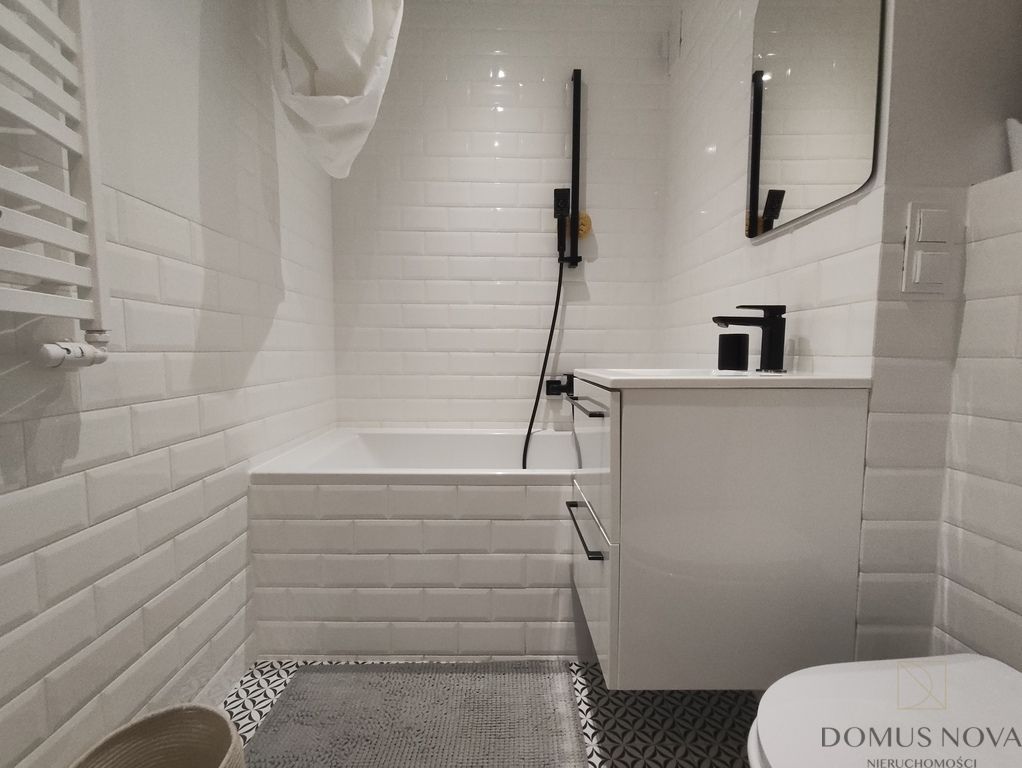 Mieszkanie 2-pokojowe Warszawa Bemowo, ul. Synów Pułku. Zdjęcie 7