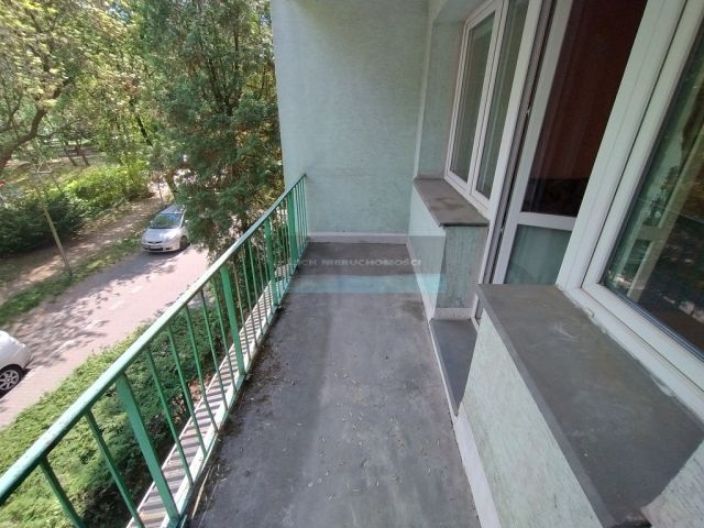 Mieszkanie 2-pokojowe Warszawa Ursynów, ul. Puszczyka. Zdjęcie 15