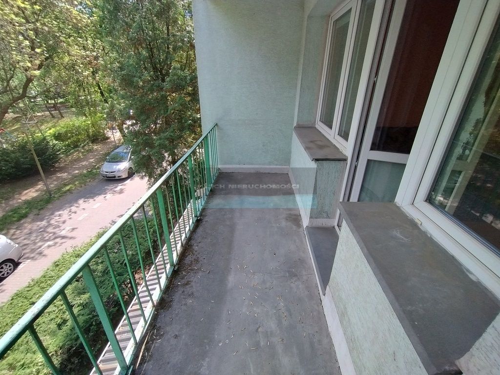 Mieszkanie 2-pokojowe Warszawa Ursynów, ul. Puszczyka. Zdjęcie 15