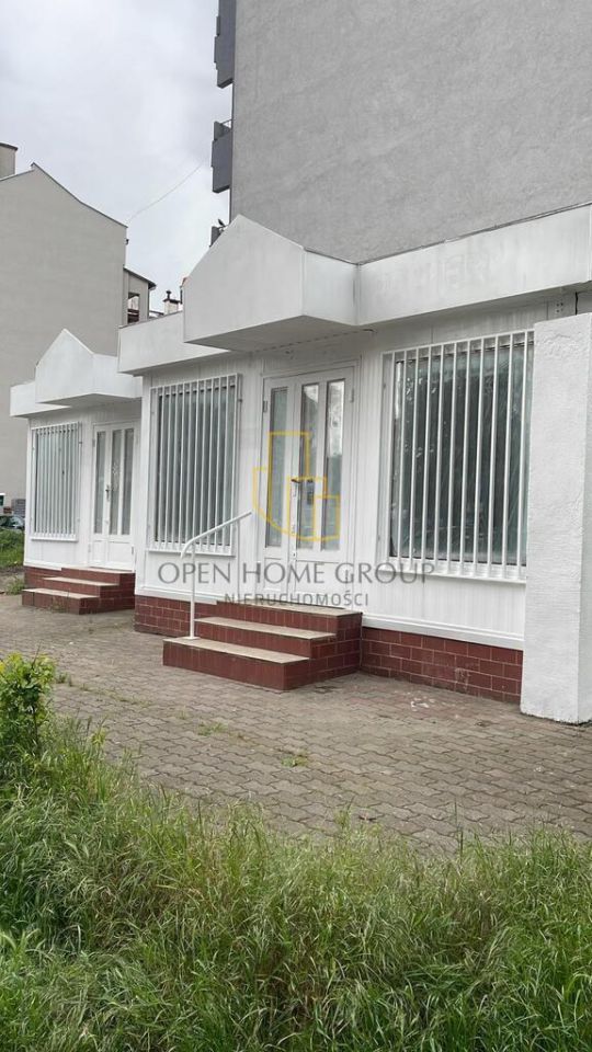 Nieruchomość komercyjna Wrocław, ul. Legnicka. Zdjęcie 2