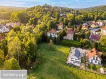 Działka budowlana Wrząsowice. Zdjęcie 1