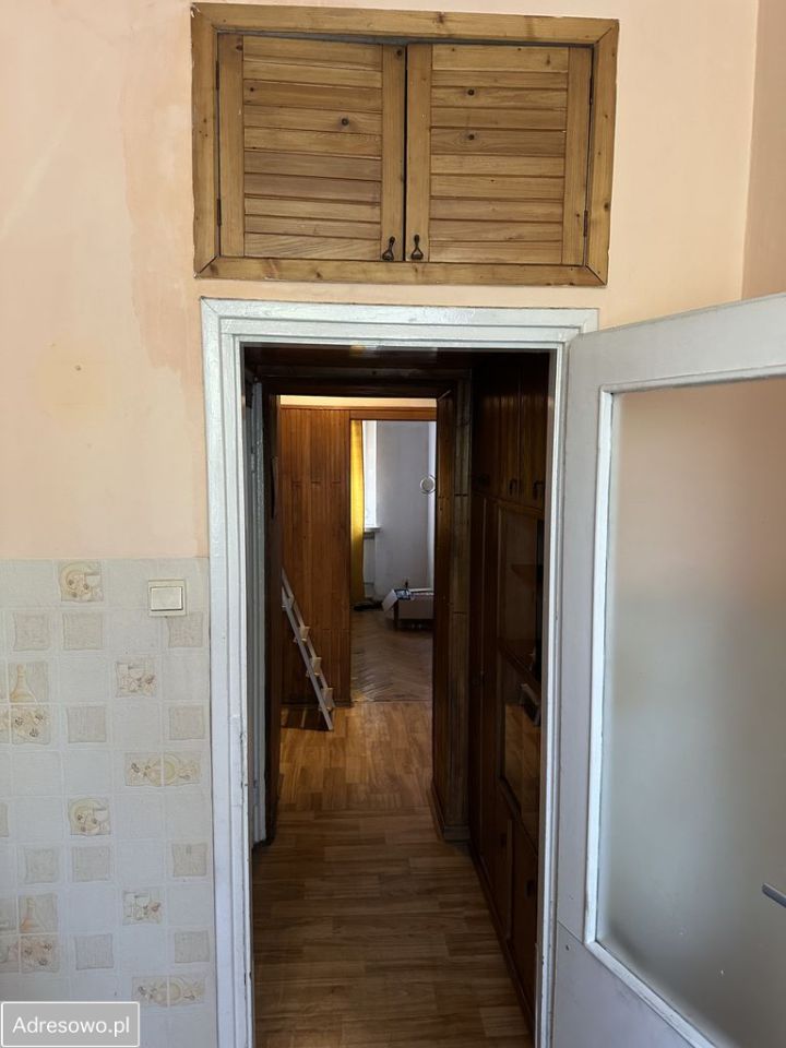 Mieszkanie 3-pokojowe Katowice Koszutka, ul. Misjonarzy Oblatów MN. Zdjęcie 7