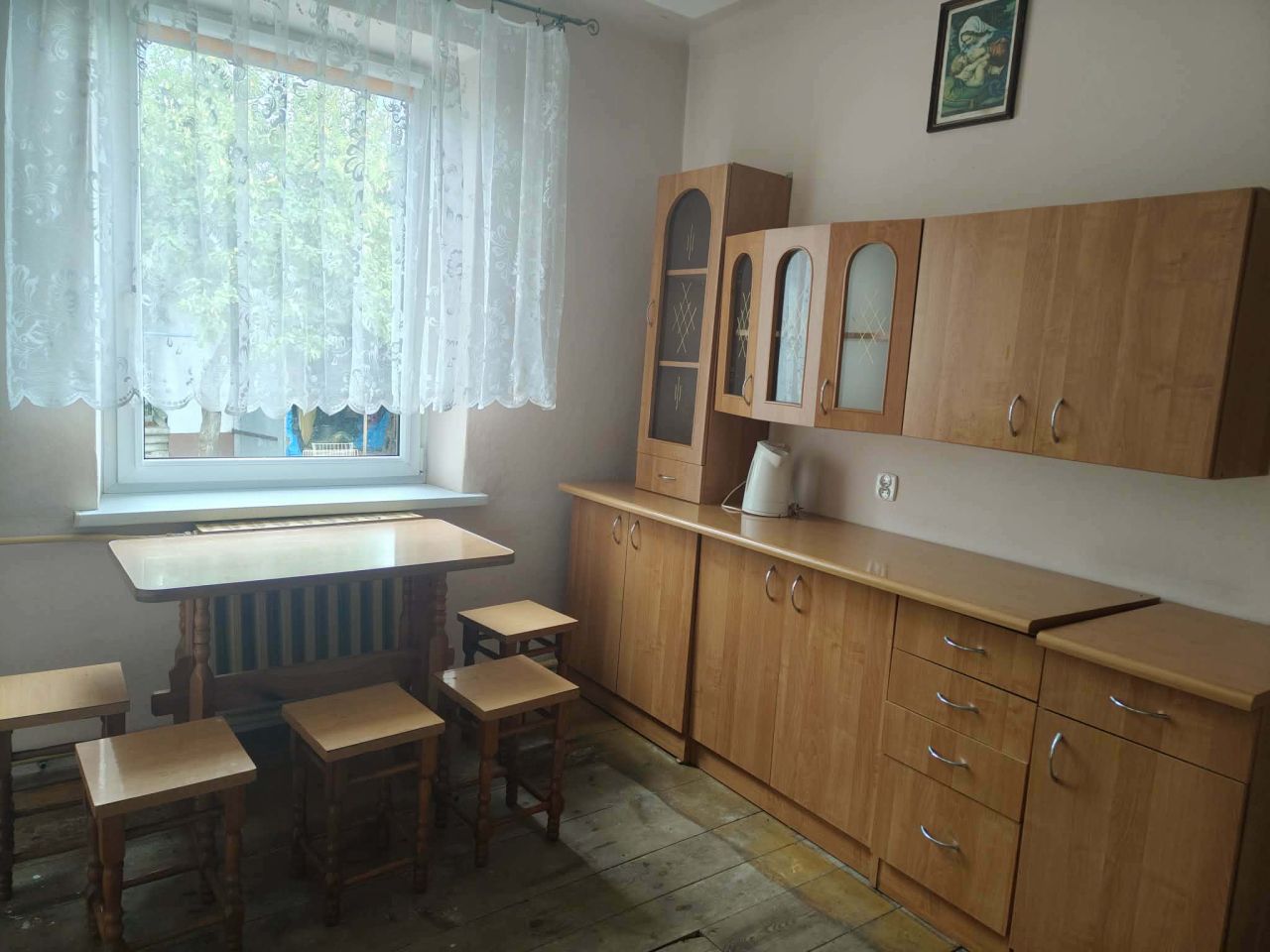 dom wolnostojący, 3 pokoje Koźniewice. Zdjęcie 16