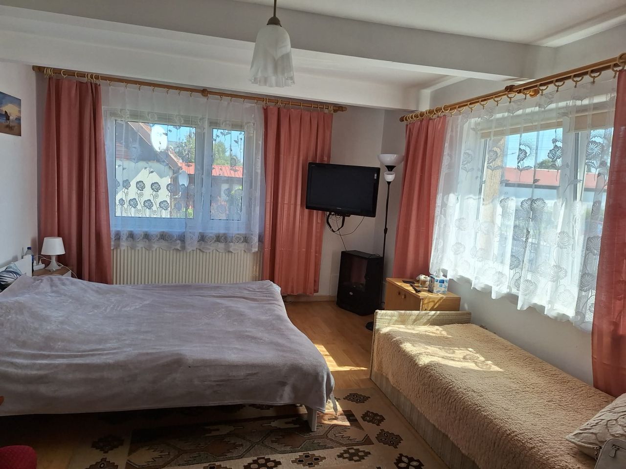 bliźniak, 4 pokoje Kąty Rybackie, ul. Rybacka. Zdjęcie 9