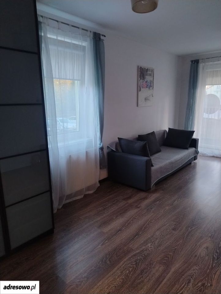 Mieszkanie 2-pokojowe Wrocław Psie Pole, ul. Miłostowska. Zdjęcie 2