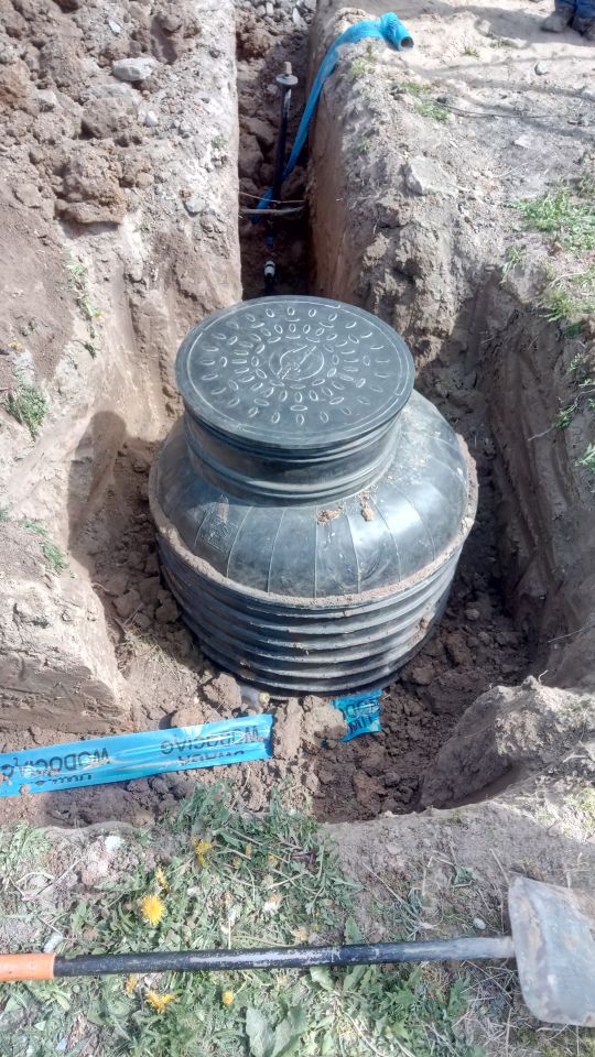 Działka budowlana Dobiesławiec. Zdjęcie 2