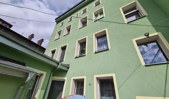Mieszkanie 3-pokojowe Nowa Sól Centrum, ul. Wyspiańskiego