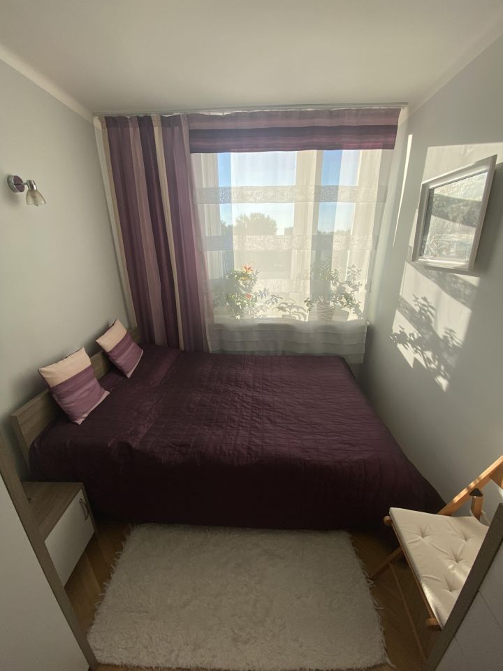 Mieszkanie 2-pokojowe Puławy Centrum, ul. Leśna. Zdjęcie 7