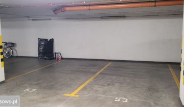 Garaż/miejsce parkingowe na sprzedaż Toruń Bydgoskie Przedmieście ul. Juliana Fałata 14 m2