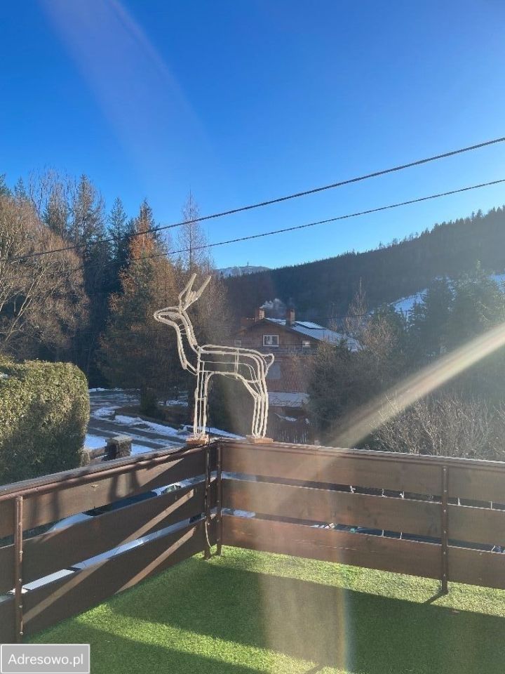 dom wolnostojący Szczyrk, ul. Jeżynowa. Zdjęcie 14