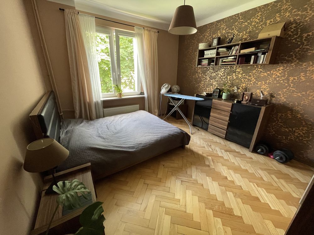 Mieszkanie 3-pokojowe Lublin, ul. Motorowa. Zdjęcie 3