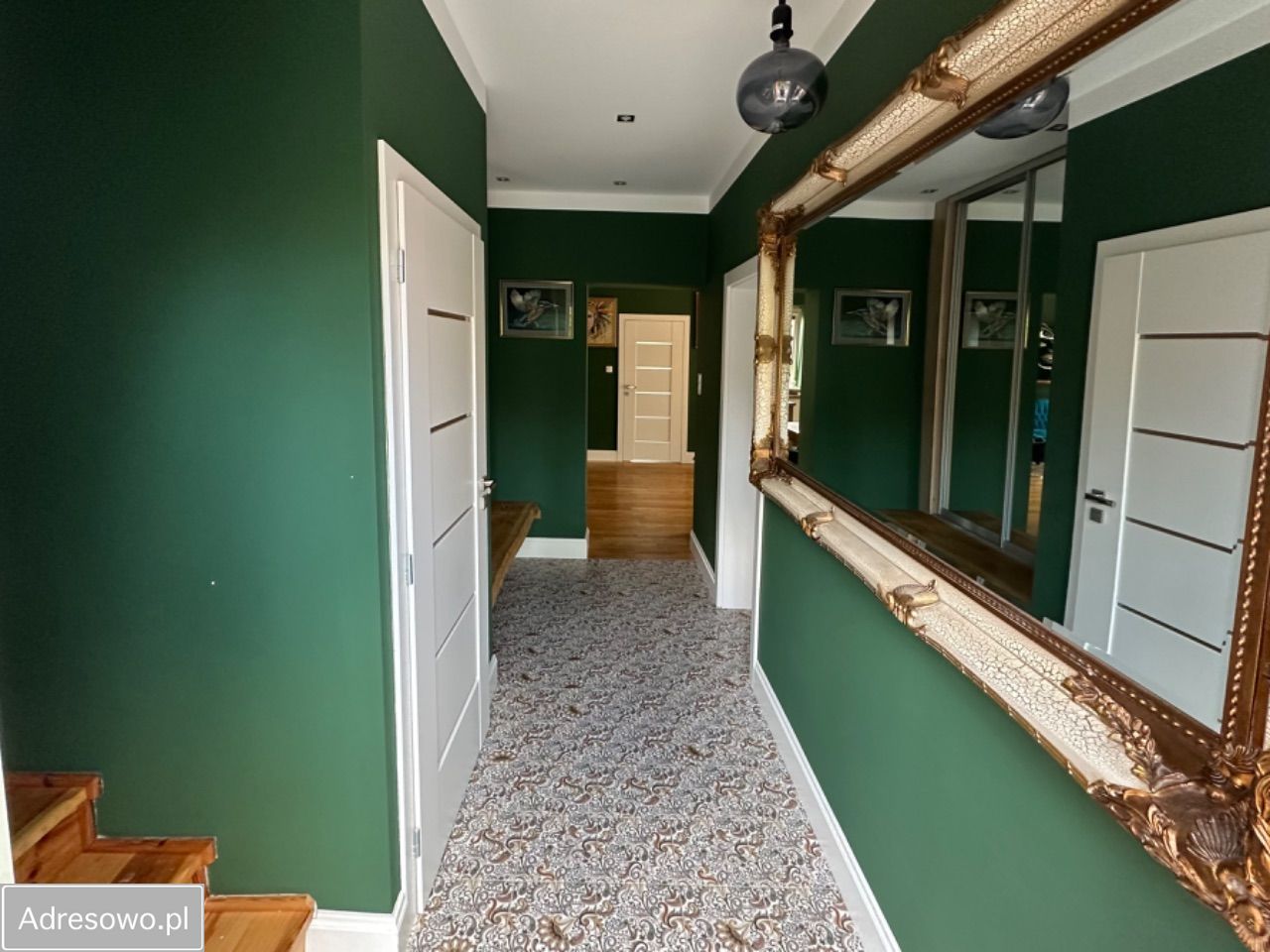 dom wolnostojący, 7 pokoi Jedlnia-Letnisko. Zdjęcie 5