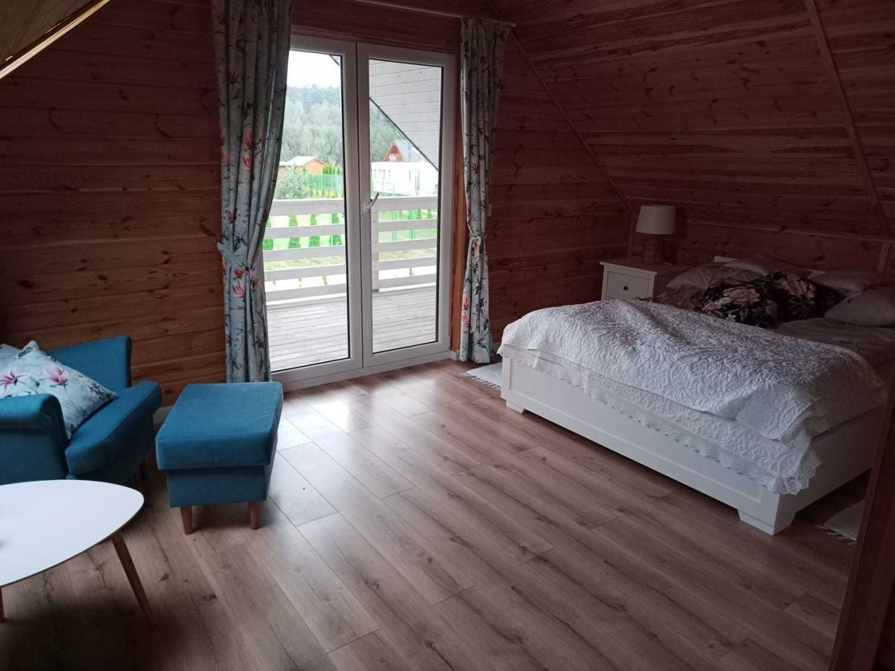 dom letniskowy Szkotowo. Zdjęcie 5