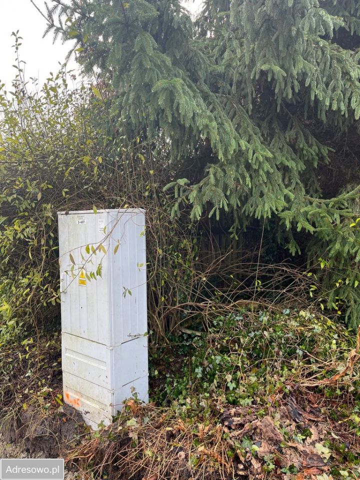 Działka budowlana Wińsko, ul. Rawicka. Zdjęcie 5